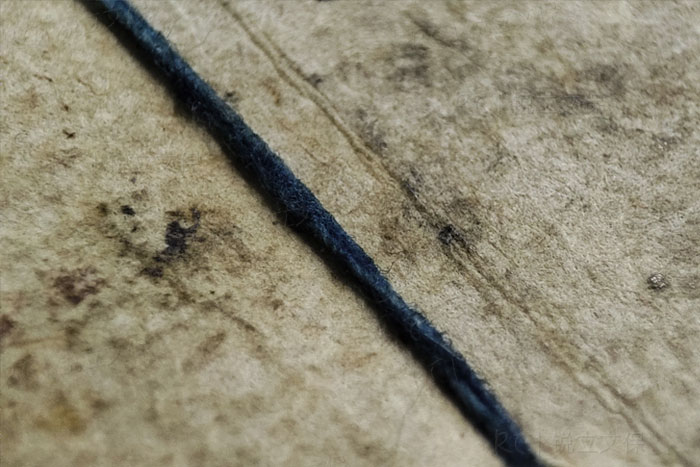 紙質(zhì)材料的預(yù)防性保護(hù)方法 紙質(zhì)材料的預(yù)防性保護(hù)方法