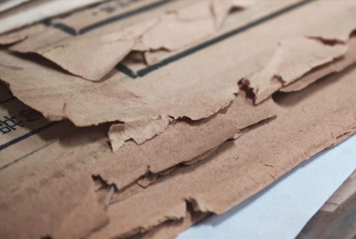 酸化致嚴(yán)重掉渣的文獻(xiàn) 酸化致嚴(yán)重掉渣的文獻(xiàn)