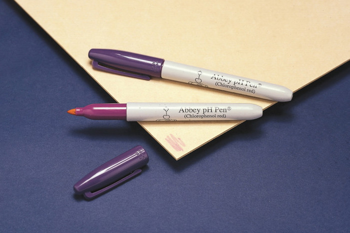 紙張pH值測(cè)試筆